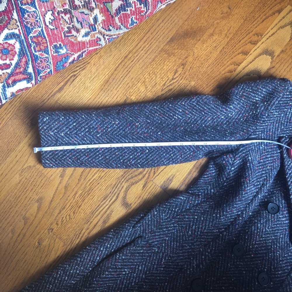 Winter Long Coat - image 8